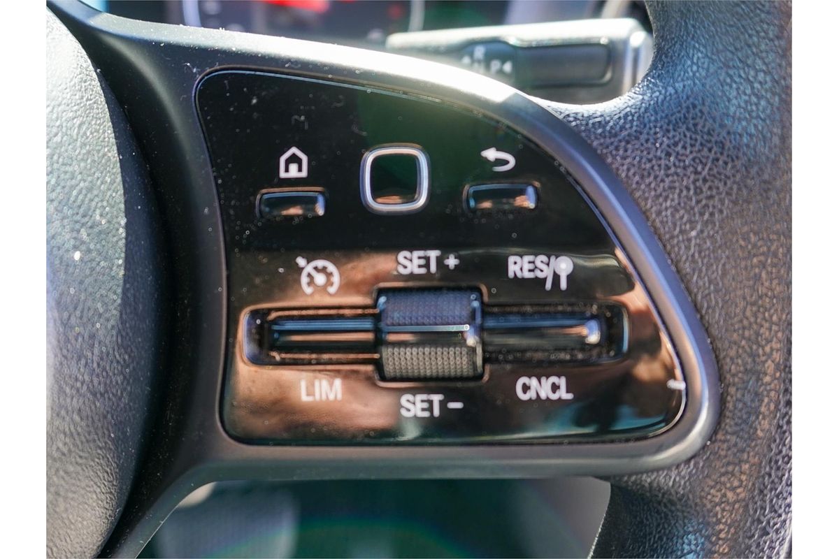 2022 Mercedes-Benz Sprinter 316CDI VS30