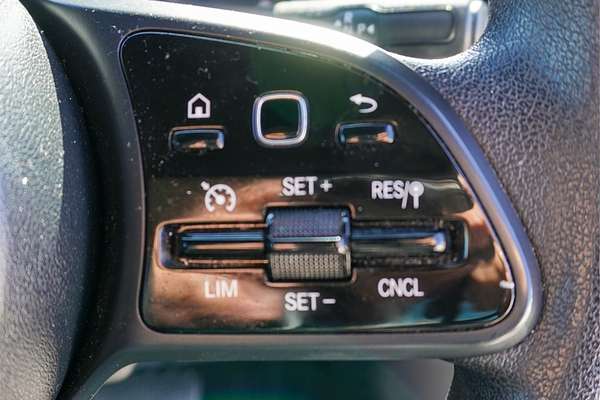 2022 Mercedes-Benz Sprinter 316CDI VS30