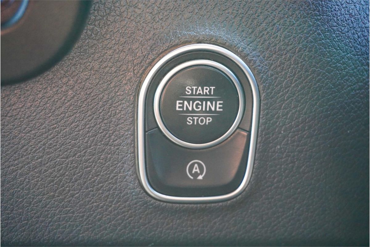 2022 Mercedes-Benz Sprinter 316CDI VS30
