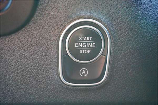2022 Mercedes-Benz Sprinter 316CDI VS30
