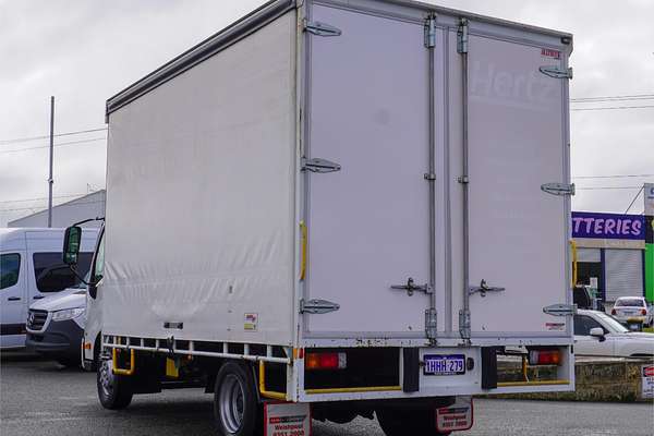 2021 Hino 300 Series 816 4x2