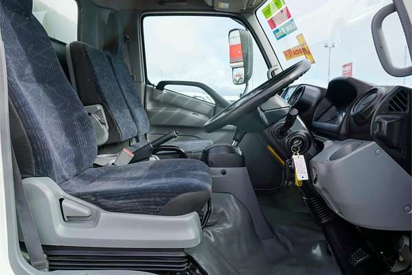 2021 Hino 300 Series 816 4x2