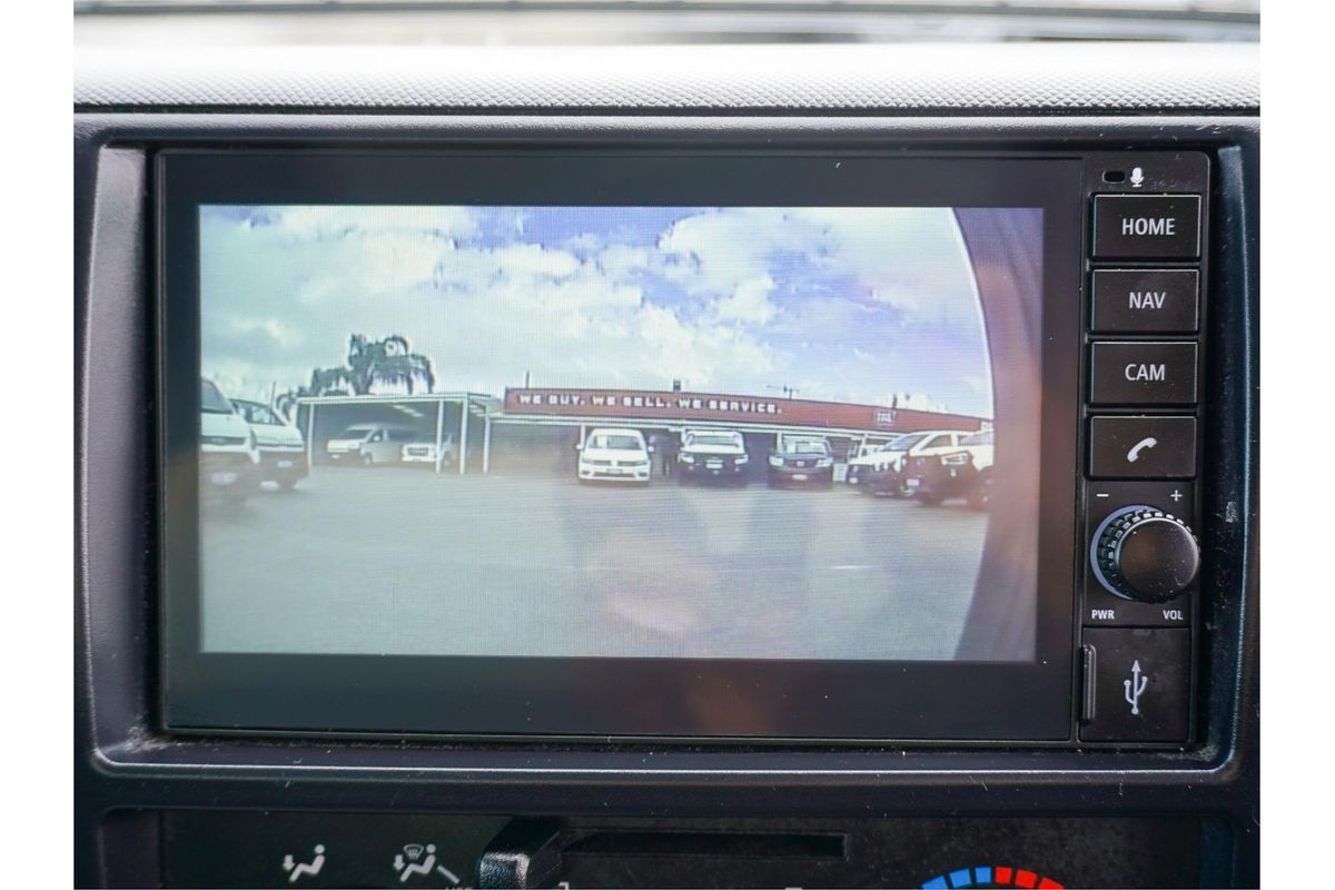 2021 Hino 300 Series 816 4x2