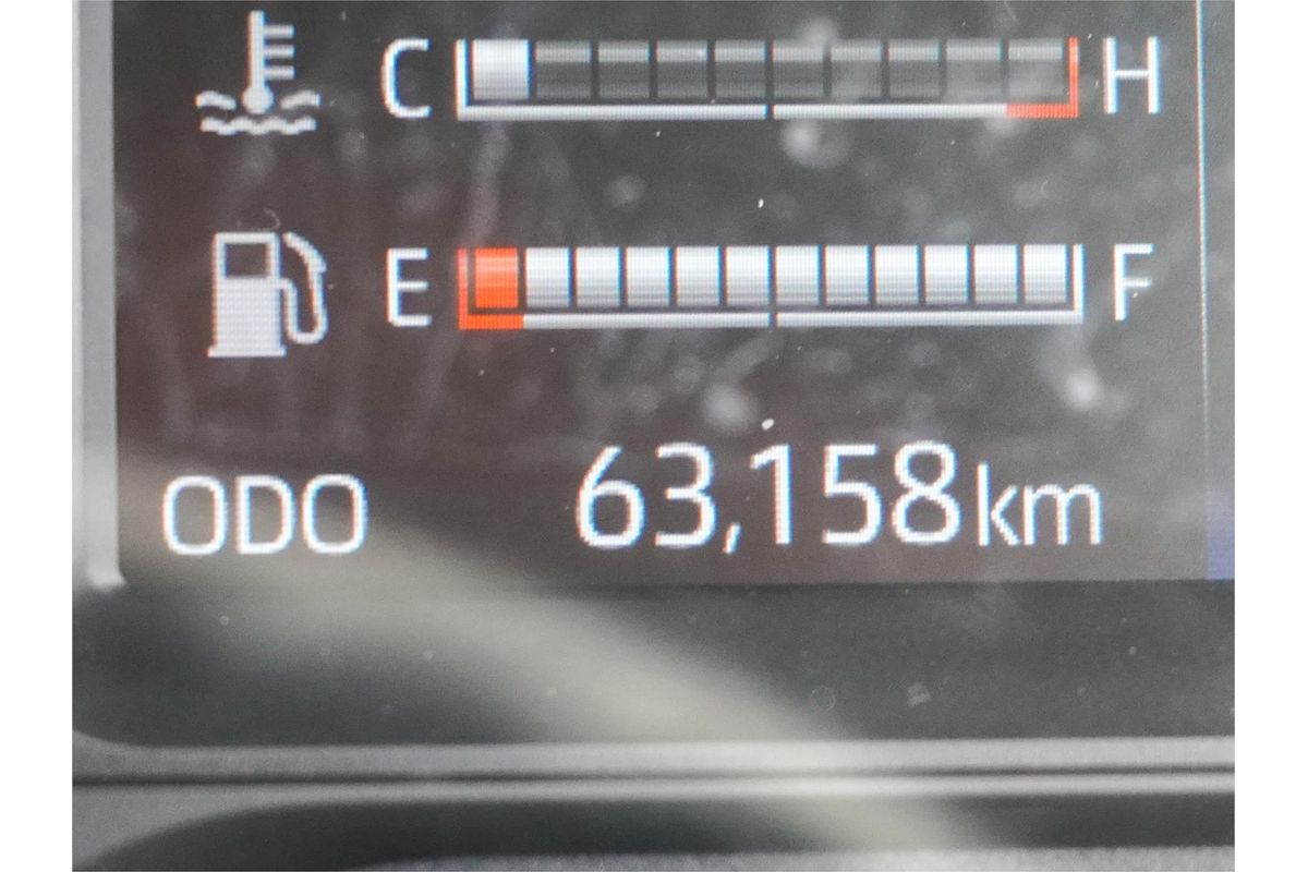 2021 Hino 300 Series 816 4x2