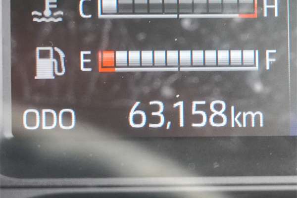 2021 Hino 300 Series 816 4x2