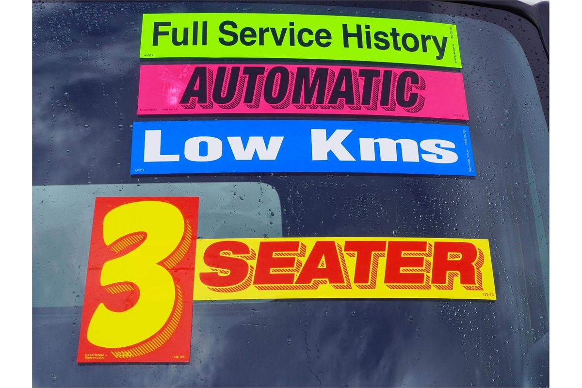 2021 Hino 300 Series 816 4x2