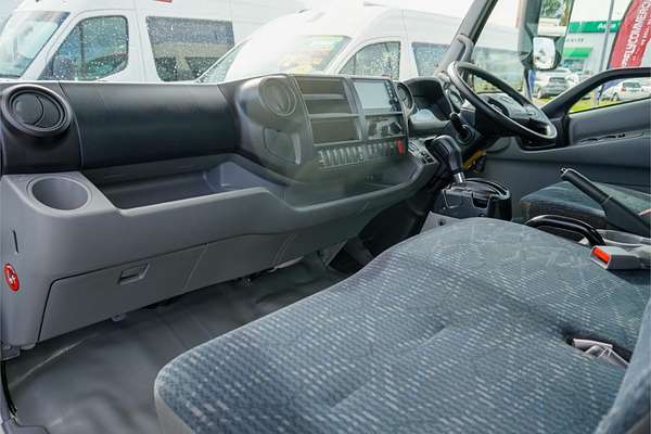 2021 Hino 300 Series 816 4x2