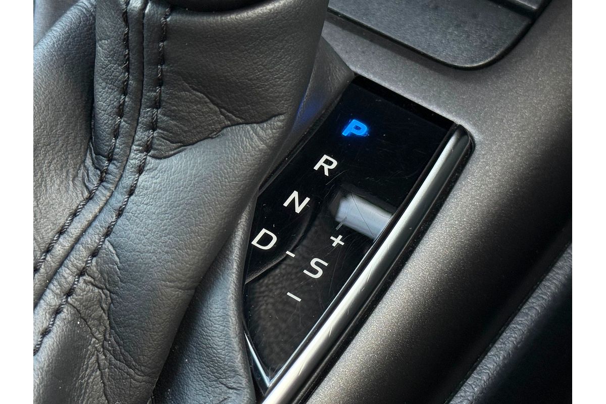 2023 Toyota Camry Ascent AXVH70R