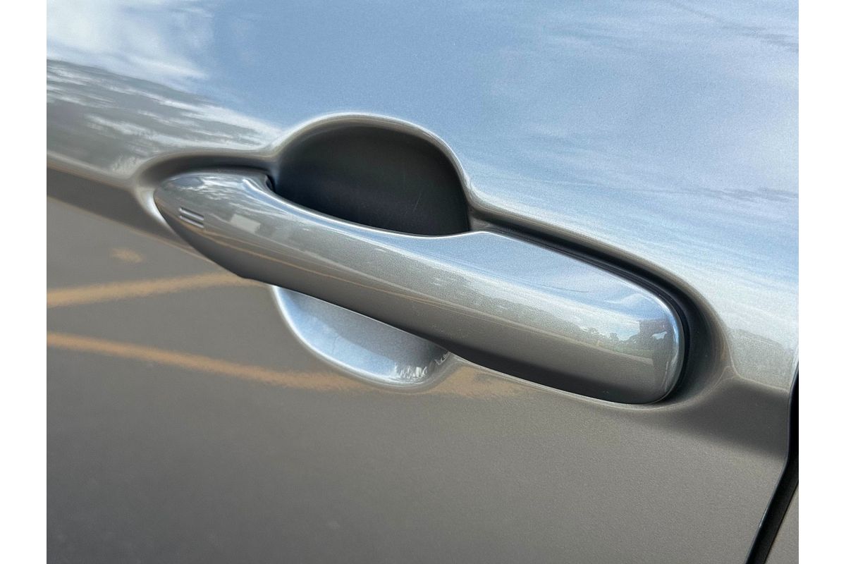 2023 Toyota Camry Ascent AXVH70R