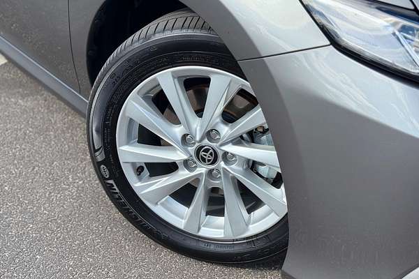 2023 Toyota Camry Ascent AXVH70R