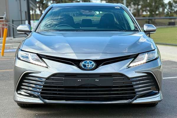 2023 Toyota Camry Ascent AXVH70R