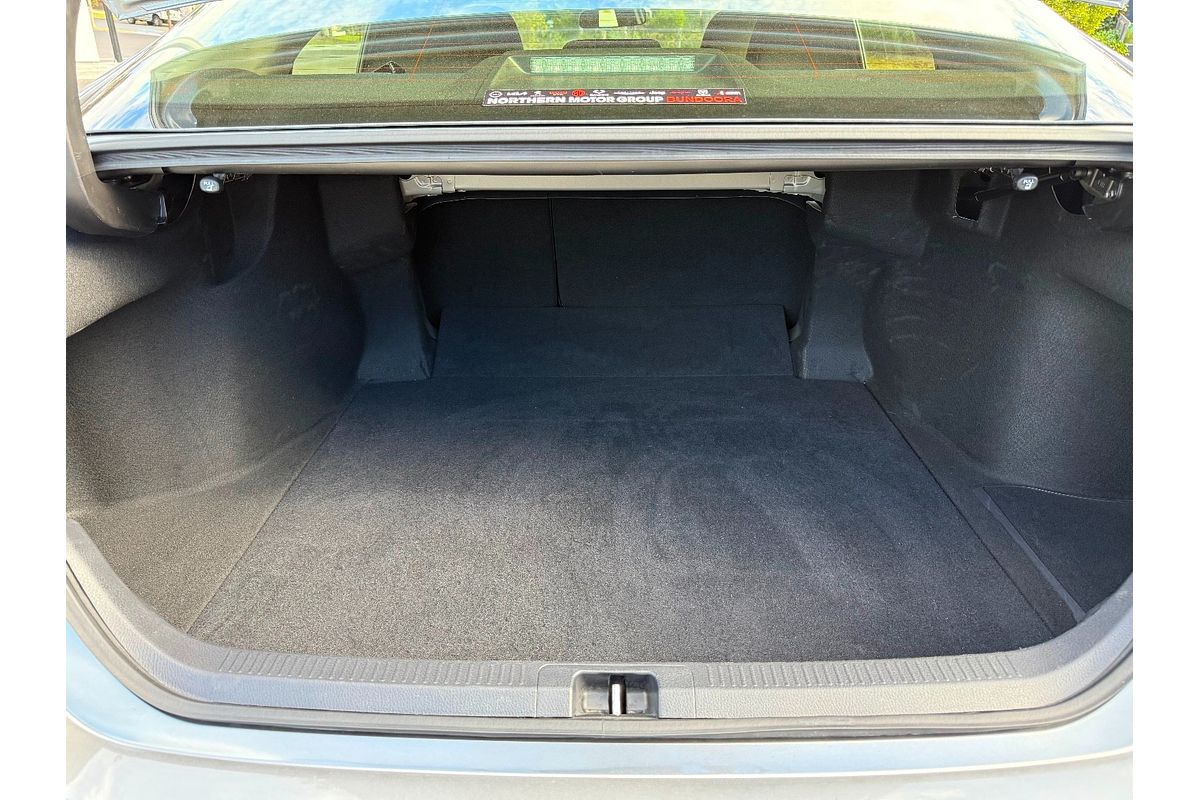 2023 Toyota Camry Ascent AXVH70R