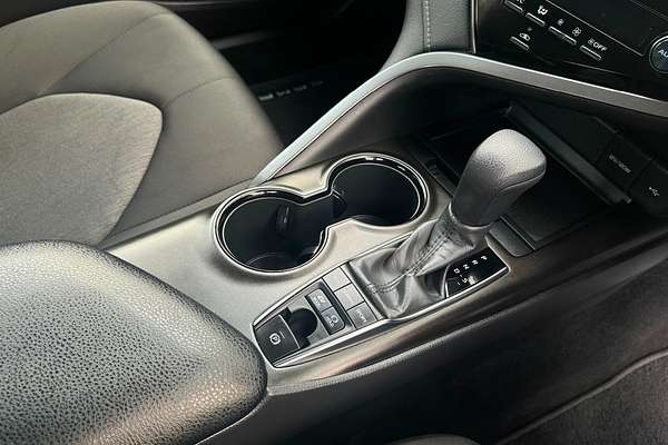 2023 Toyota Camry Ascent AXVH70R