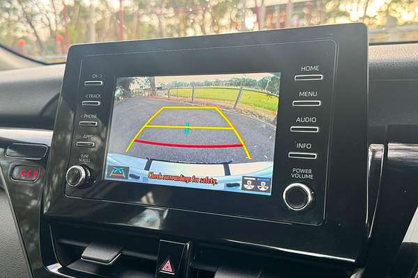 2023 Toyota Camry Ascent AXVH70R