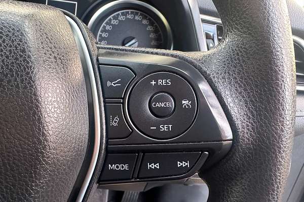 2023 Toyota Camry Ascent AXVH70R