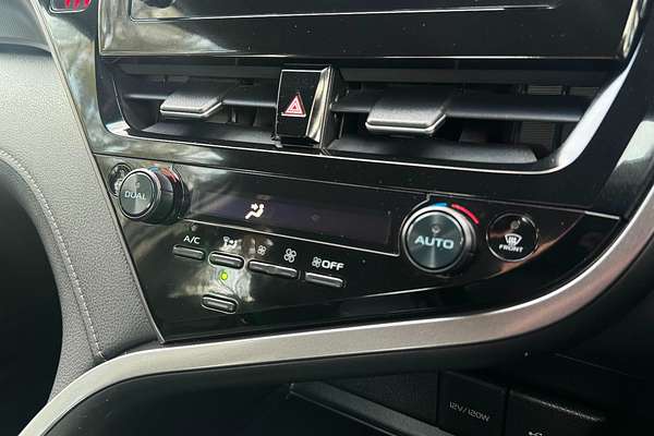 2023 Toyota Camry Ascent AXVH70R