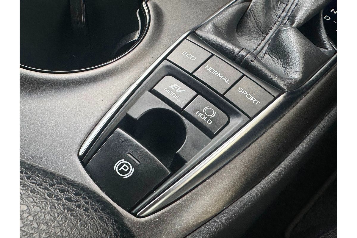 2023 Toyota Camry Ascent AXVH70R