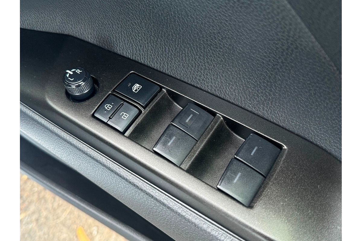 2023 Toyota Camry Ascent AXVH70R