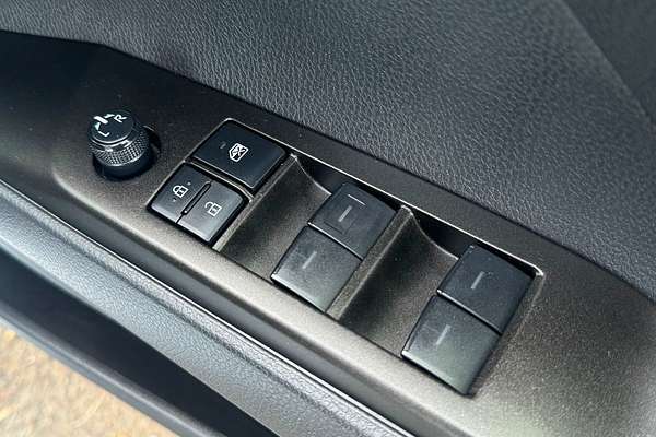 2023 Toyota Camry Ascent AXVH70R