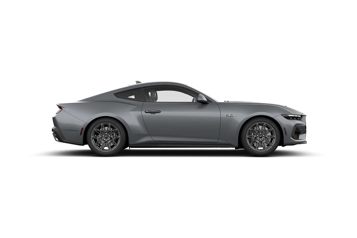 2025 Ford Mustang GT FO