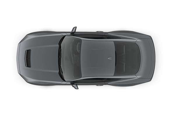 2025 Ford Mustang GT FO