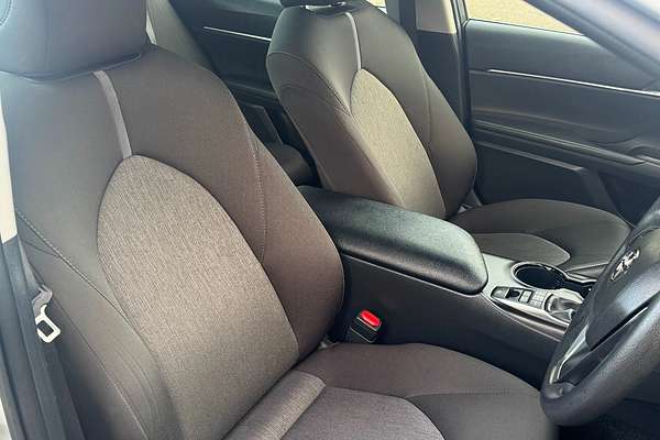 2023 Toyota Camry Ascent AXVH70R