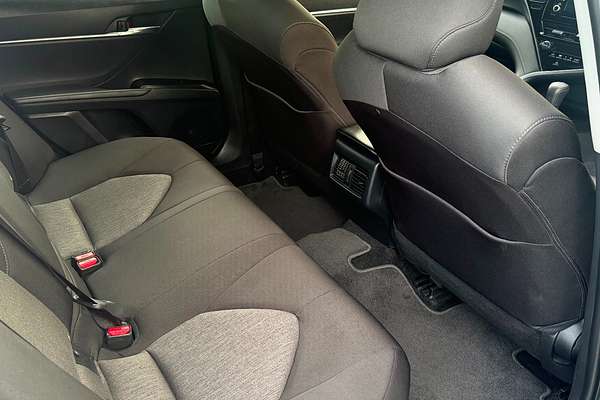 2023 Toyota Camry Ascent AXVH70R