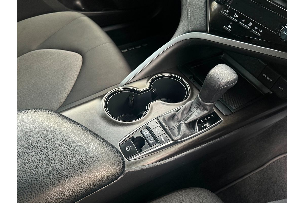 2023 Toyota Camry Ascent AXVH70R