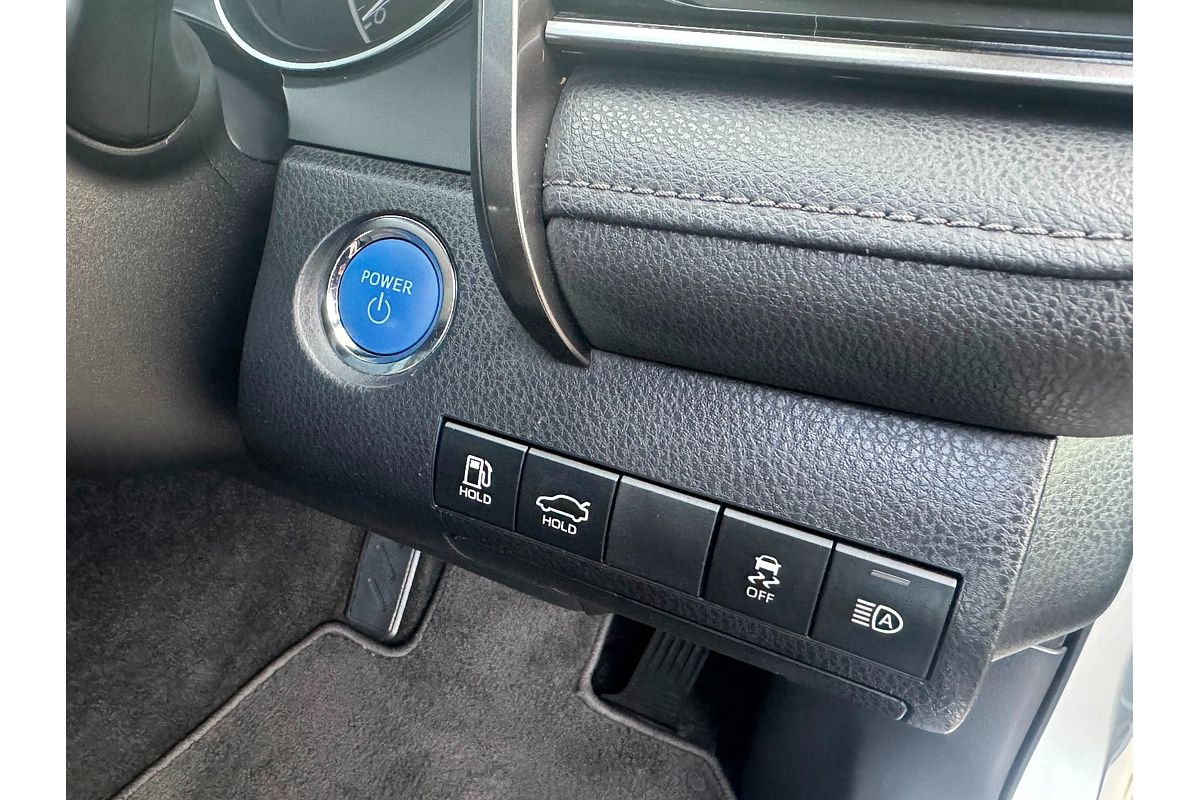 2023 Toyota Camry Ascent AXVH70R