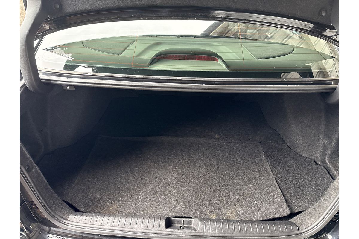2010 Honda Civic Limited Edition 8th Gen