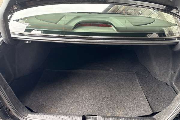 2010 Honda Civic Limited Edition 8th Gen