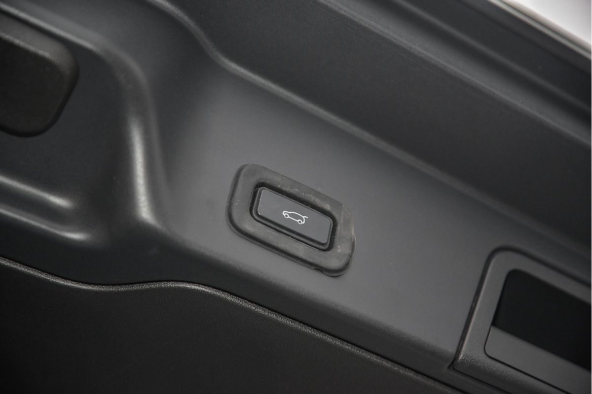 2020 Land Rover Range Rover Evoque D180 S L551