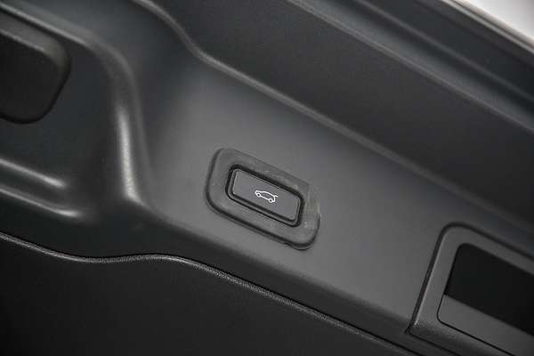 2020 Land Rover Range Rover Evoque D180 S L551