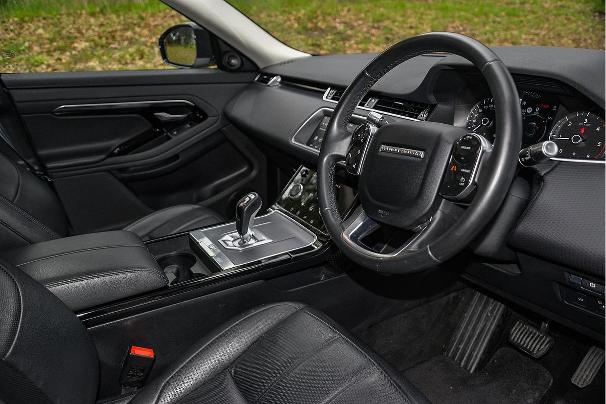 2020 Land Rover Range Rover Evoque D180 S L551