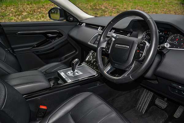 2020 Land Rover Range Rover Evoque D180 S L551