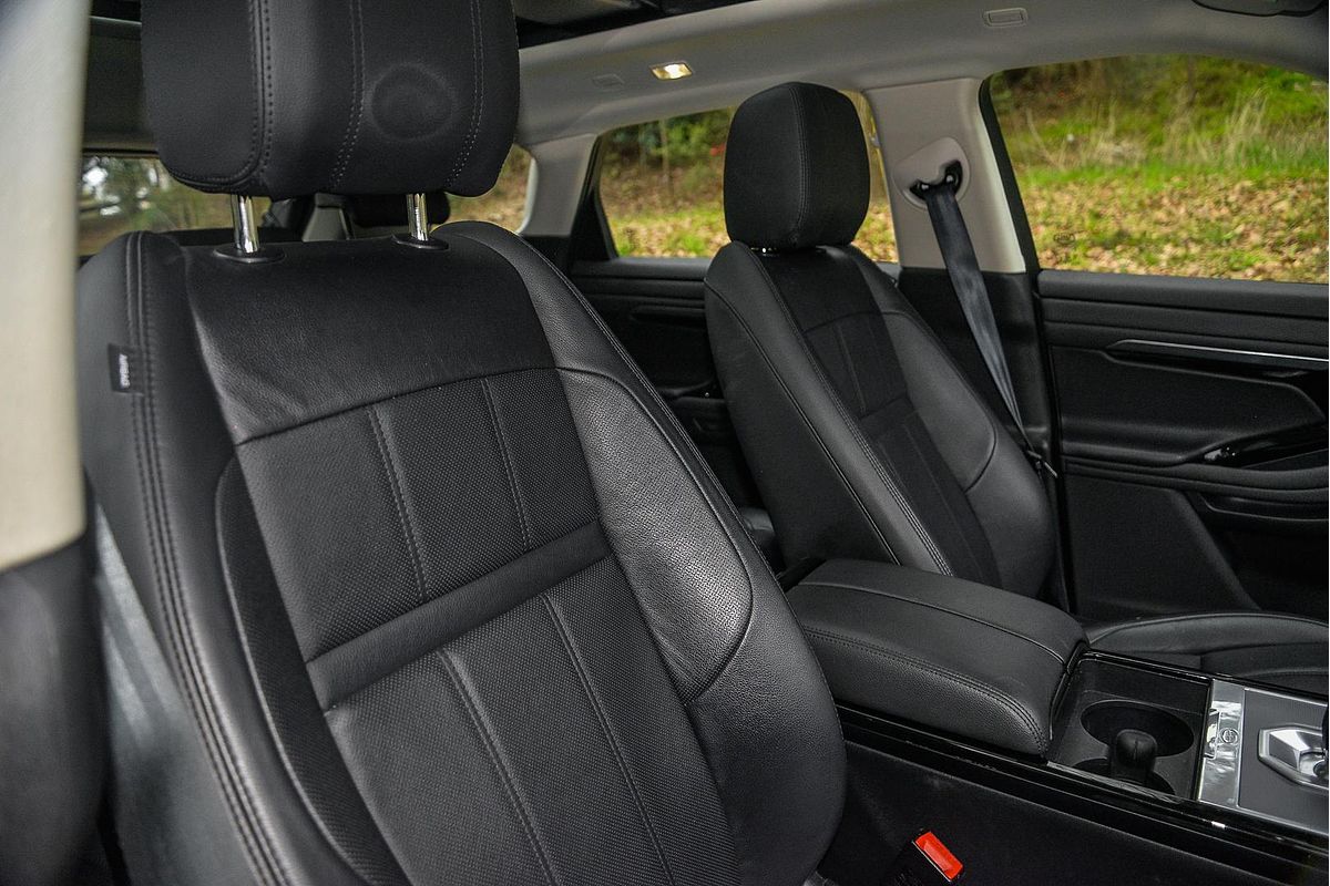 2020 Land Rover Range Rover Evoque D180 S L551