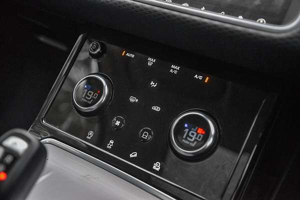 2020 Land Rover Range Rover Evoque D180 S L551