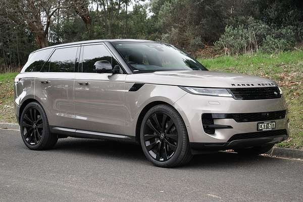2023 Land Rover Range Rover Sport D250 SE L461