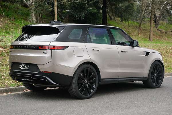 2023 Land Rover Range Rover Sport D250 SE L461
