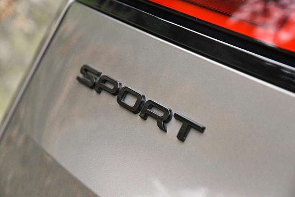 2023 Land Rover Range Rover Sport D250 SE L461