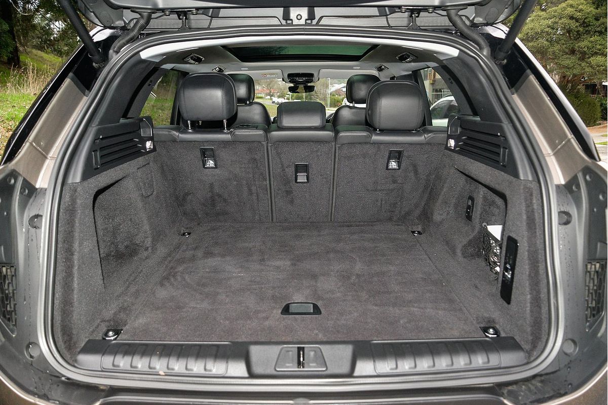 2023 Land Rover Range Rover Sport D250 SE L461