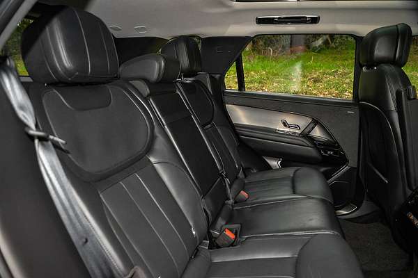 2023 Land Rover Range Rover Sport D250 SE L461