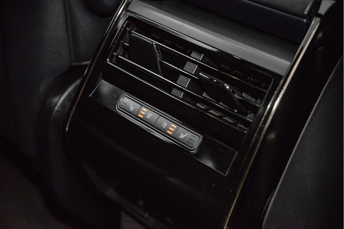 2023 Land Rover Range Rover Sport D250 SE L461