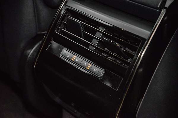 2023 Land Rover Range Rover Sport D250 SE L461