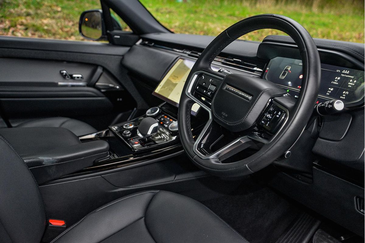 2023 Land Rover Range Rover Sport D250 SE L461