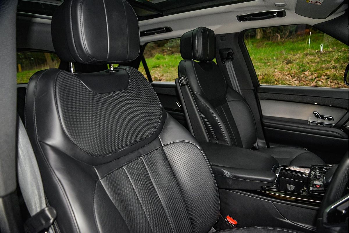 2023 Land Rover Range Rover Sport D250 SE L461