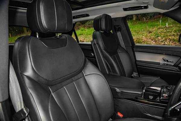 2023 Land Rover Range Rover Sport D250 SE L461