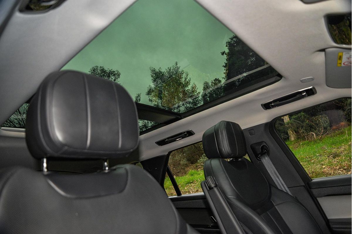 2023 Land Rover Range Rover Sport D250 SE L461