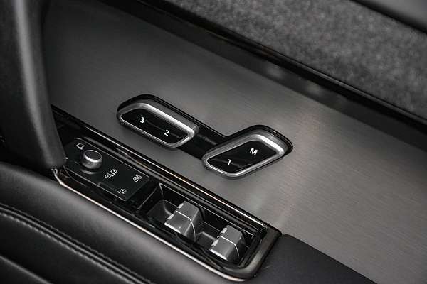2023 Land Rover Range Rover Sport D250 SE L461