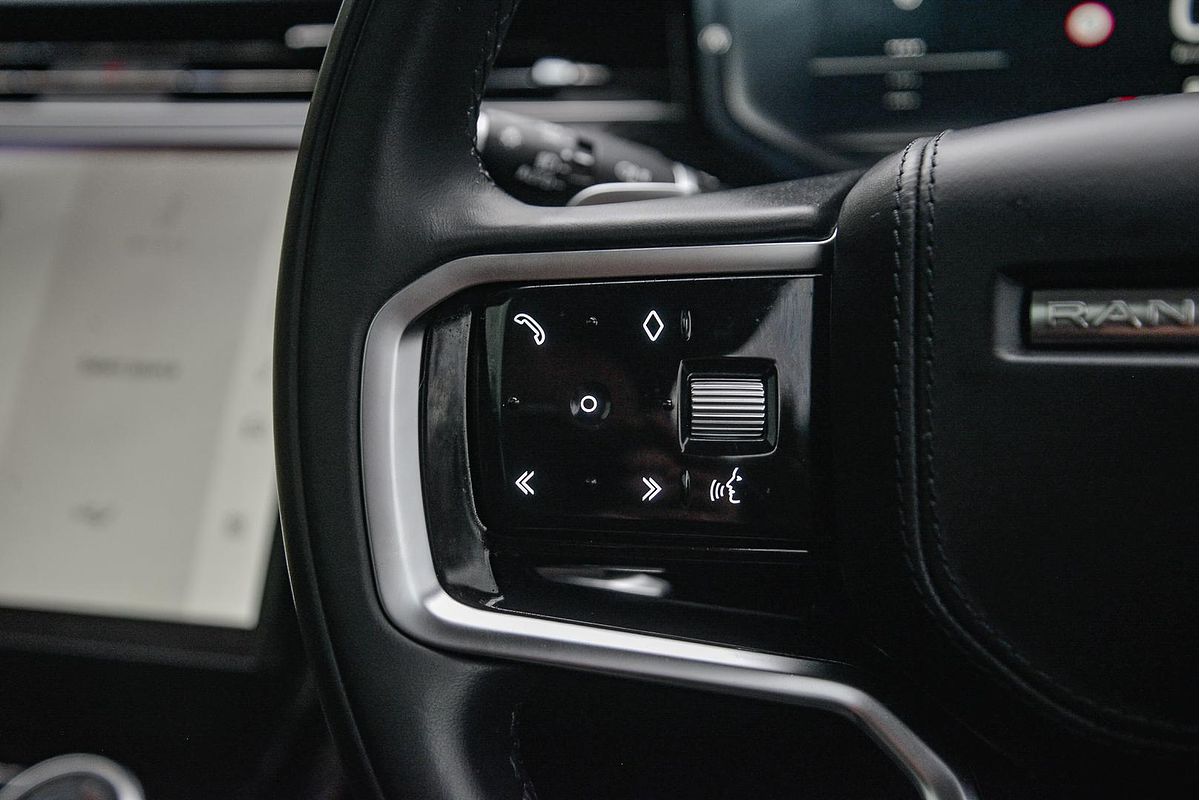 2023 Land Rover Range Rover Sport D250 SE L461